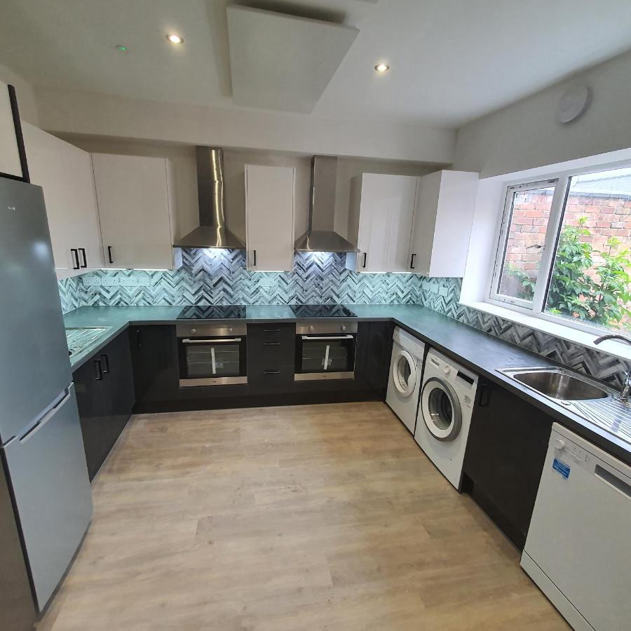 诺丁汉 Mapperley House - Under New Management Promotional Rates Available酒店 外观 照片