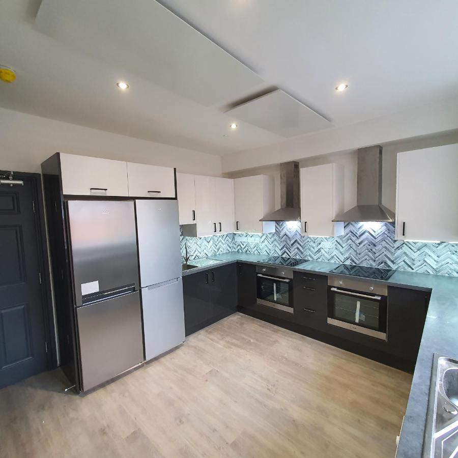 诺丁汉 Mapperley House - Under New Management Promotional Rates Available酒店 外观 照片