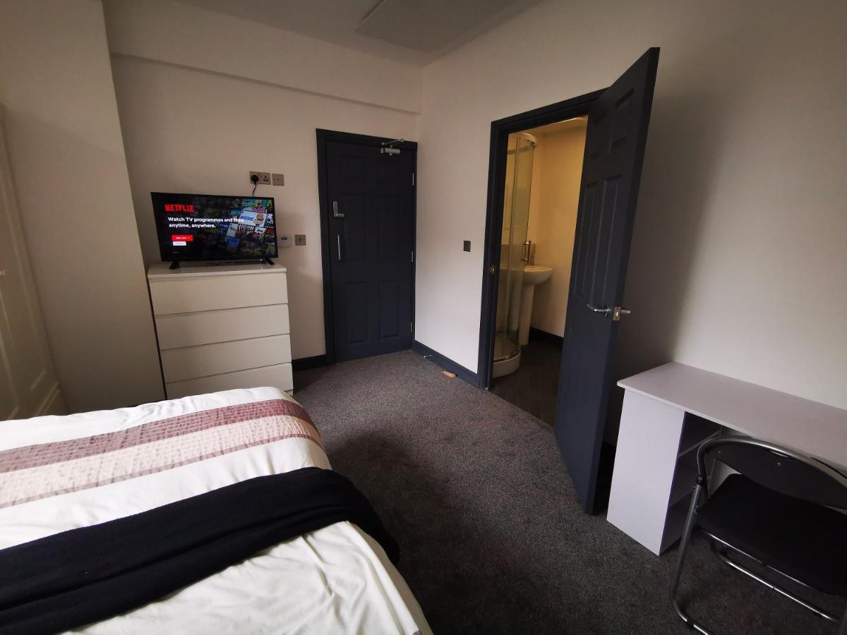 诺丁汉 Mapperley House - Under New Management Promotional Rates Available酒店 外观 照片