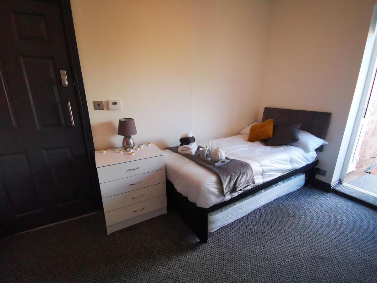 诺丁汉 Mapperley House - Under New Management Promotional Rates Available酒店 外观 照片