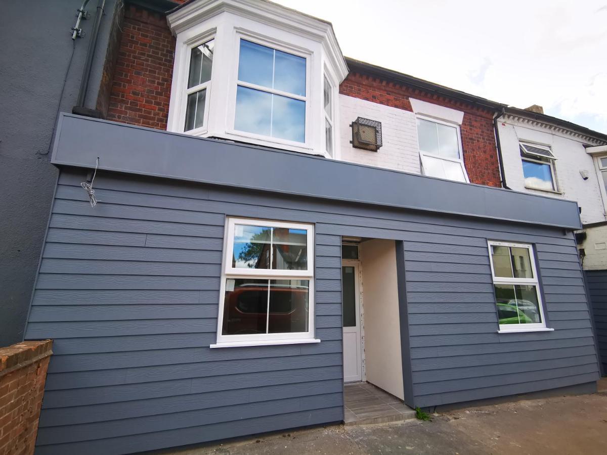 诺丁汉 Mapperley House - Under New Management Promotional Rates Available酒店 外观 照片