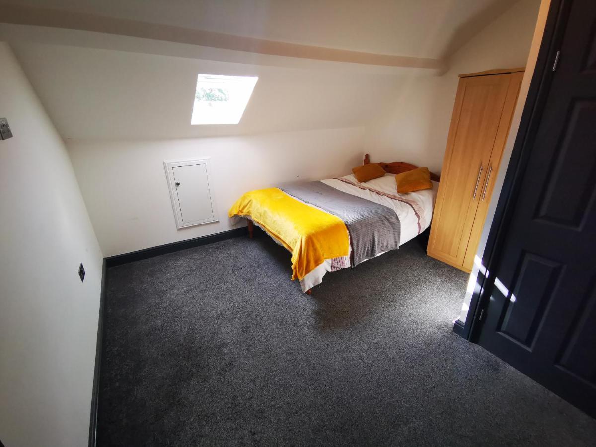 诺丁汉 Mapperley House - Under New Management Promotional Rates Available酒店 外观 照片