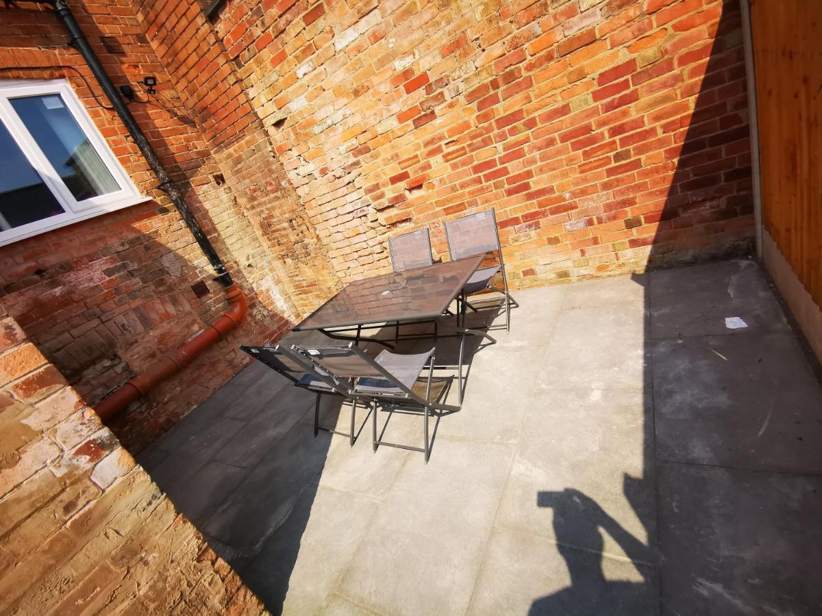 诺丁汉 Mapperley House - Under New Management Promotional Rates Available酒店 外观 照片