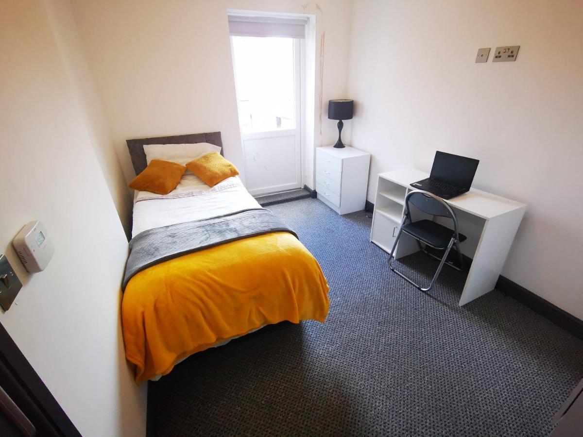 诺丁汉 Mapperley House - Under New Management Promotional Rates Available酒店 外观 照片