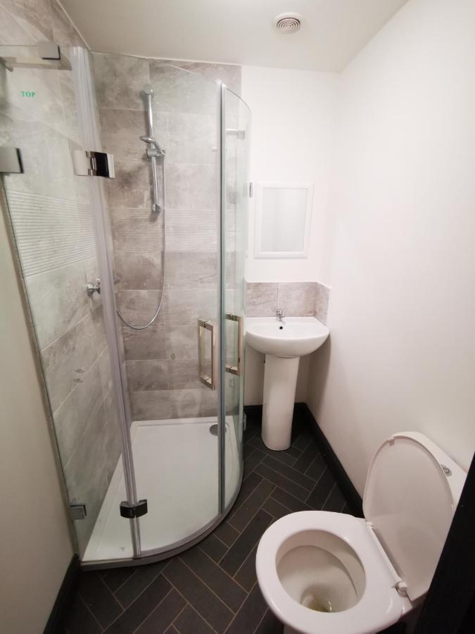 诺丁汉 Mapperley House - Under New Management Promotional Rates Available酒店 外观 照片