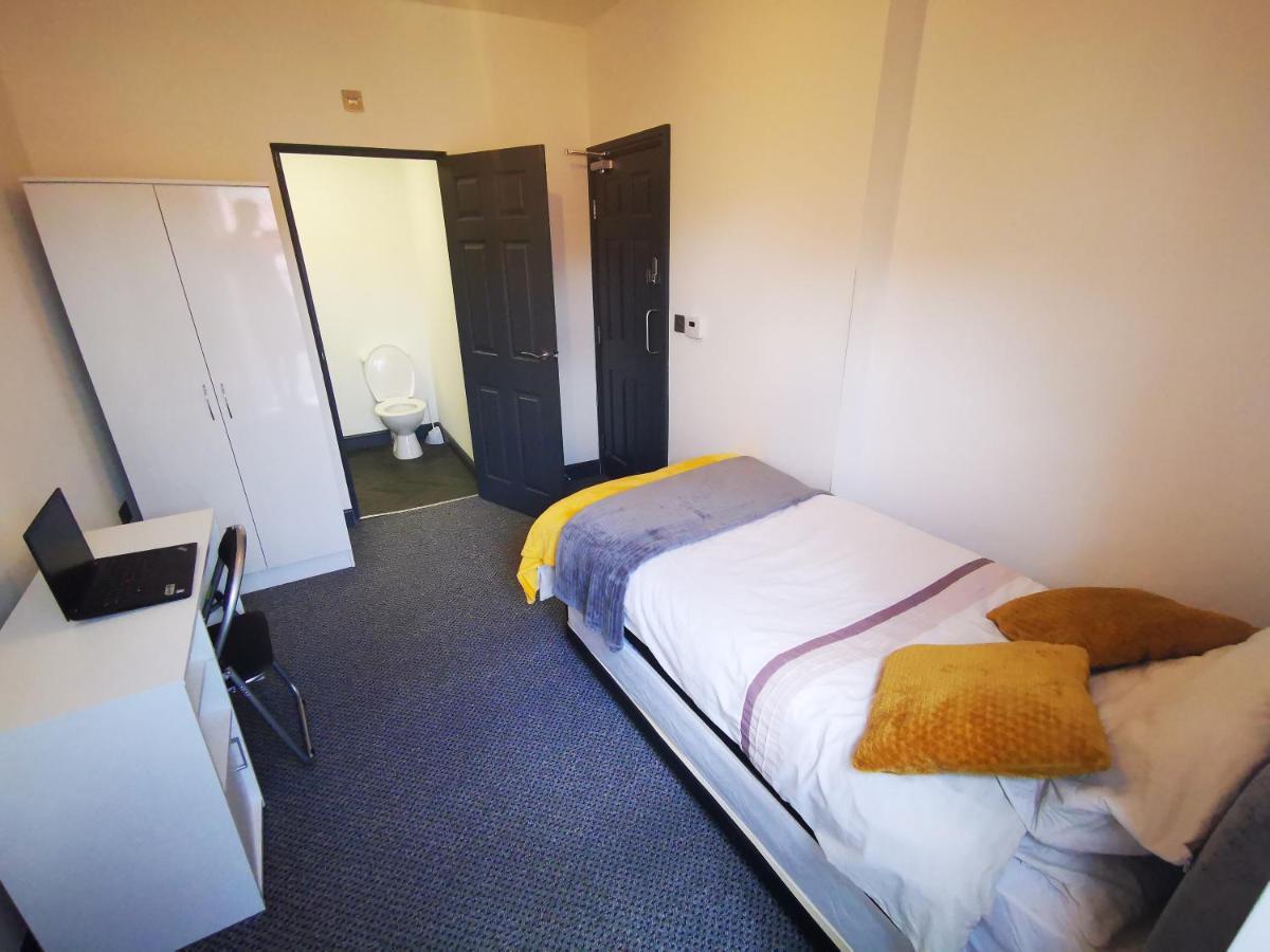诺丁汉 Mapperley House - Under New Management Promotional Rates Available酒店 外观 照片