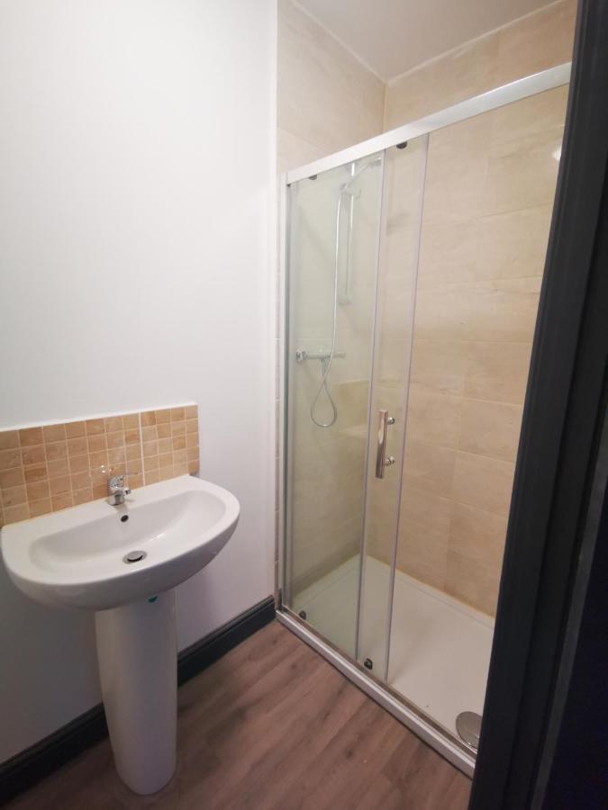 诺丁汉 Mapperley House - Under New Management Promotional Rates Available酒店 外观 照片