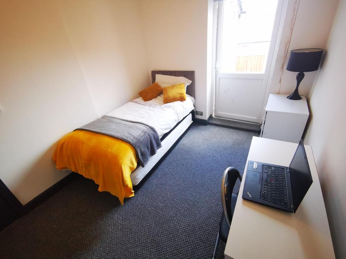 诺丁汉 Mapperley House - Under New Management Promotional Rates Available酒店 外观 照片