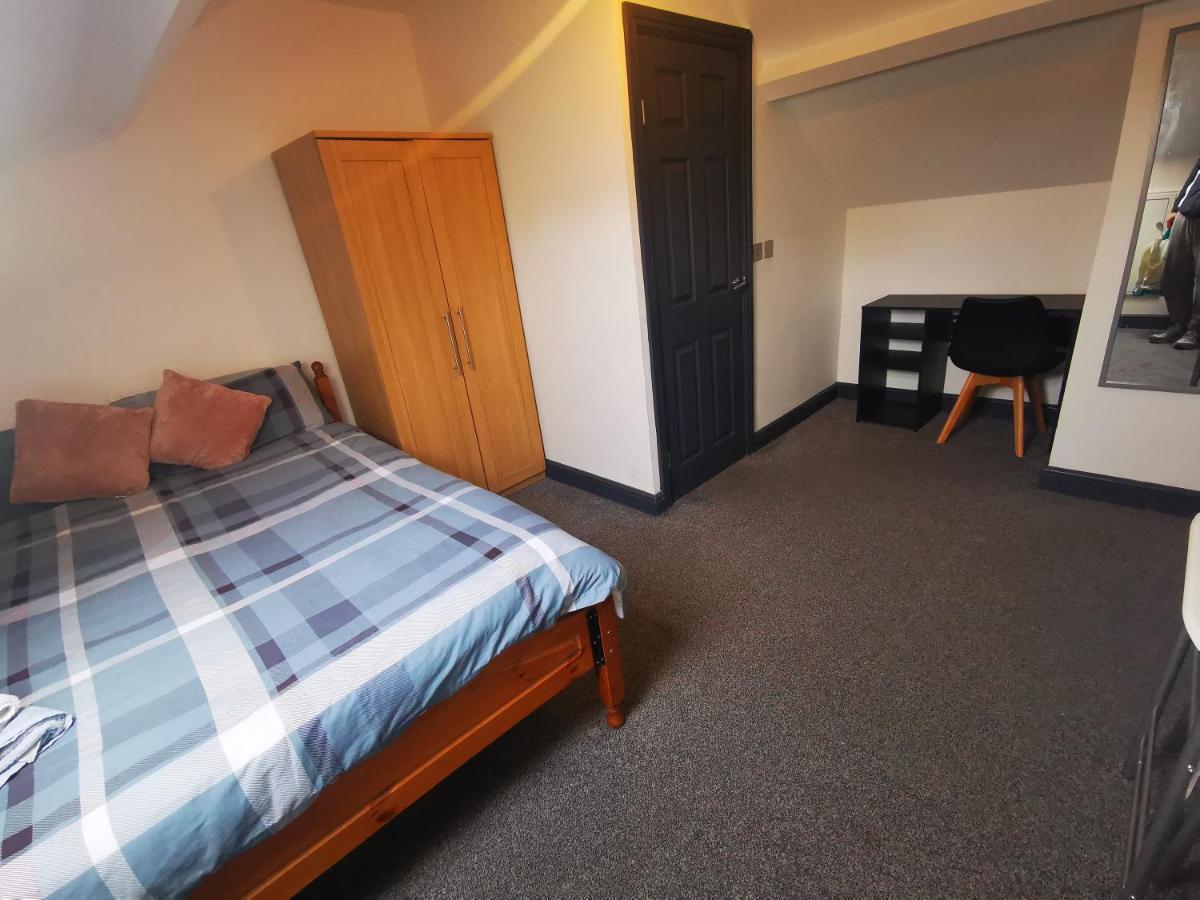 诺丁汉 Mapperley House - Under New Management Promotional Rates Available酒店 外观 照片