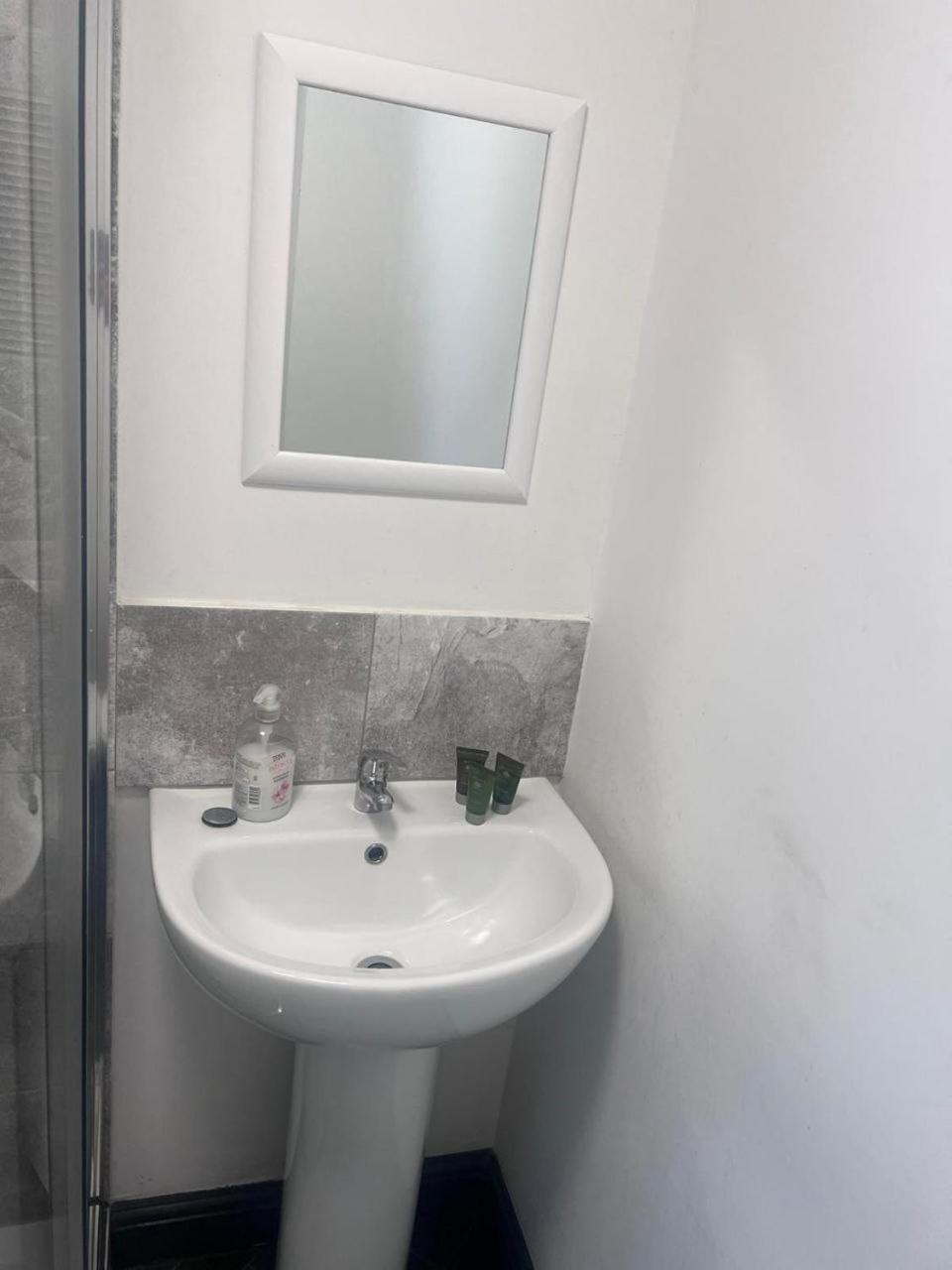 诺丁汉 Mapperley House - Under New Management Promotional Rates Available酒店 外观 照片