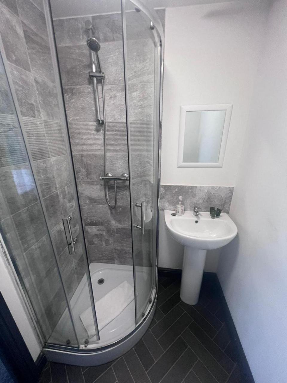 诺丁汉 Mapperley House - Under New Management Promotional Rates Available酒店 外观 照片