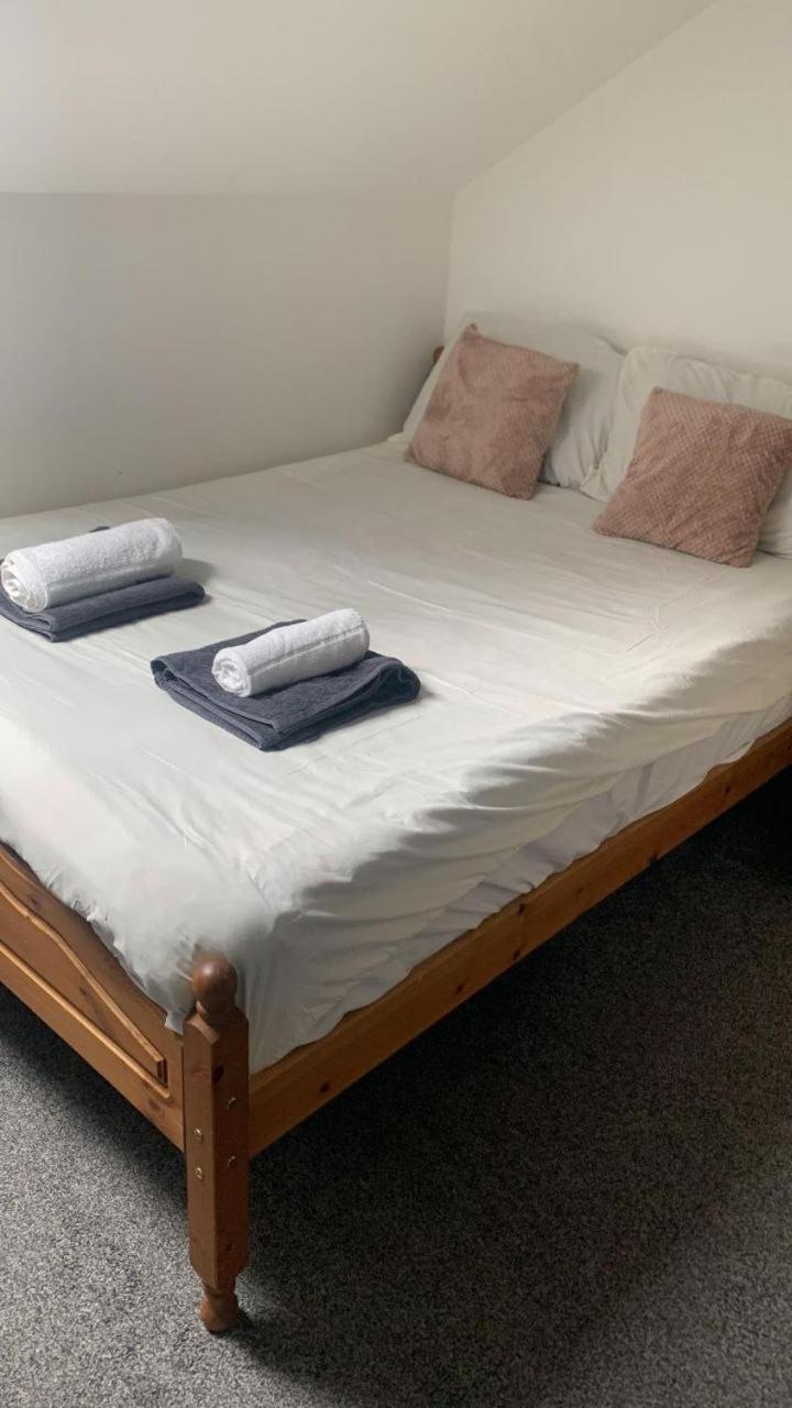 诺丁汉 Mapperley House - Under New Management Promotional Rates Available酒店 外观 照片